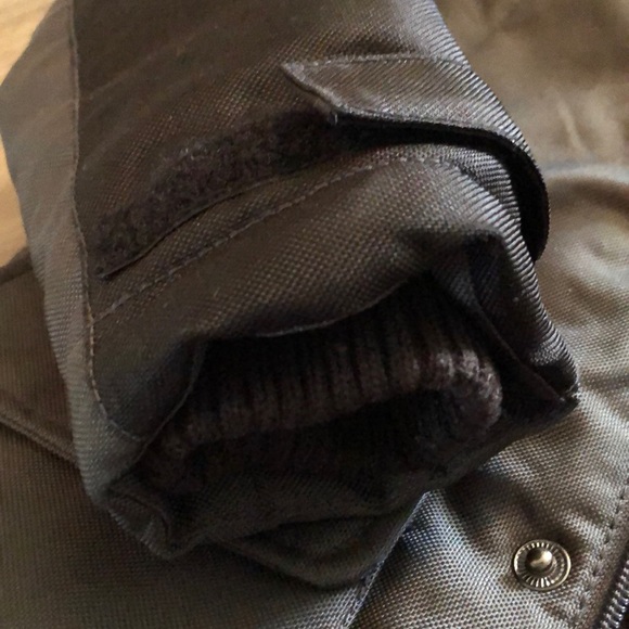 Nautica Little Boys Winter Coat/Jacket - Picture 7 of 7